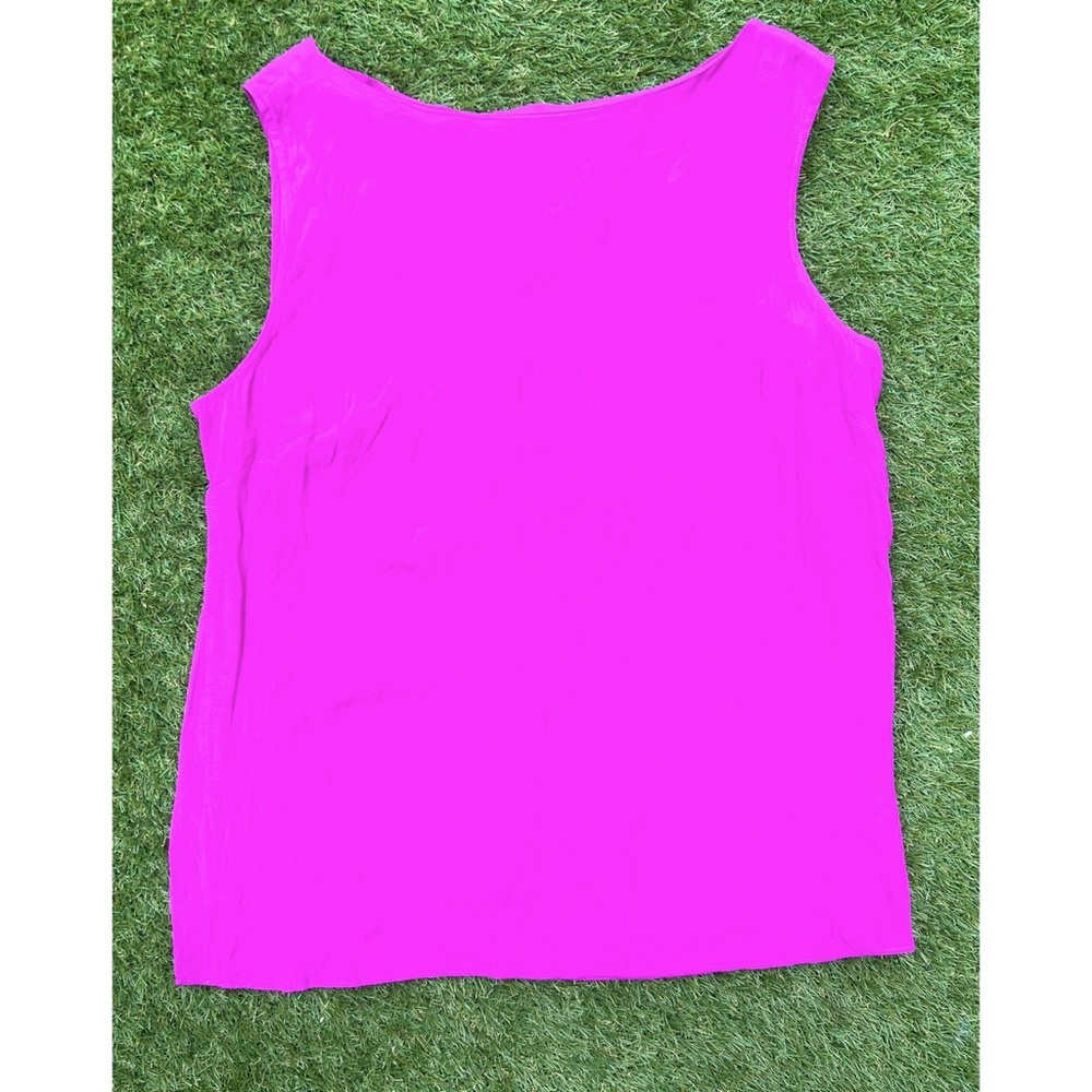 Banana Republic Sleeveless Top